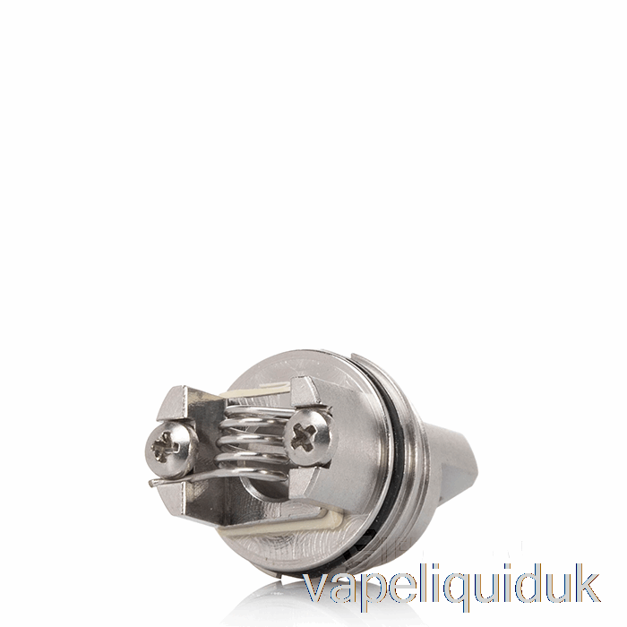 Uwell Crown RBA Head Coil Kit Vape Liquid